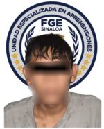 Ejecuta la UNESA orden de aprehensión a presunto feminicida en Ahome