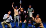 Teatro, disciplina vital en la sociedad
