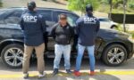 Detienen en Veracruz a uno de los 10 prófugos más buscados por el FBI