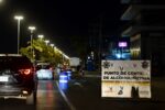 Operativo Alcoholímetro durante Carnaval sanciona a 68 conductores que dieron positivo en exámen espirometríco