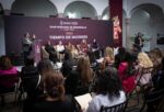 Foro “Tiempo de Mujeres” impulsa acciones para garantizar derechos, empoderamiento y equidad en Culiacán