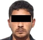 FGR obtiene sentencia condenatoria en contra de una persona detenida con armas de fuego