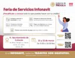 INFONAVIT realizará una Mega Feria de Servicios en Culiacán