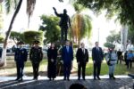 “Conmemorar la vida y obra de Benito Juárez, es reivindicar la historia, la política y el humanismo mexicano”: Castro Meléndrez