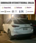 Tras denuncia anónima al 089, Grupo Interinstitucional recupera vehículos robados en Escuinapa Tras denuncia anónima al 089, Grupo Interinstitucional recupera vehículos robados en Escuinapa