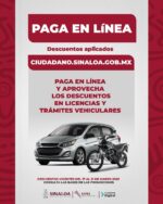 ¡Realiza tus trámites vehiculares desde casa y aprovecha los descuentos!