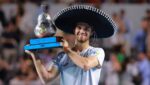 Tomáš Macháč gana el Abierto Mexicano de Tenis