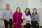 DIF Sinaloa refuerza su compromiso con la inclusión y equidad laboral en el marco del día internacional de la mujer