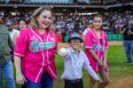 Alexis es uno de los beneficiados gracias al cuadrangular del bienestar de DIF Sinaloa