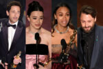 Oscar 2025: estos son los ganadores de los premios de la Academia de Hollywood