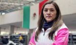 María Espinoza y la hazaña de inspirar a más mujeres en el deporte María Espinoza y la hazaña de inspirar a más mujeres en el deporte