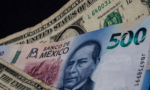 Por primera vez en 2025, el peso mexicano se ubica debajo de los 20 pesos por dólar
