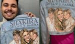 Alexander Sánchez: El talento sinaloense que lleva su arte hasta Shakira
