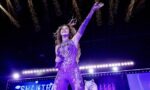 Shakira hace historia en México con 7 conciertos agotados en el Estadio GNP