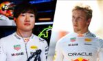 ¡Confirmado! Tsunoda sustituye a Lawson en Red Bull ¡Confirmado! Tsunoda sustituye a Lawson en Red Bull
