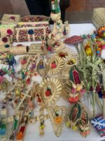 Ritual de Bienvenida a la Primavera, hoy jueves en el Paseo de las Artes