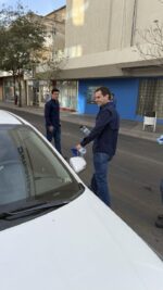 JAPAC y CEAPAS llaman a cuidar el agua