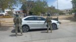 Grupo Interinstitucional recupera vehículo robado en Culiacán