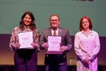 Firman convenio de colaboración UAdeO y SEMujeres Firman convenio de colaboración UAdeO y SEMujeres