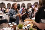 Bazar Mujeres en Movimiento reúne a más de cien emprendedoras culiacanenses