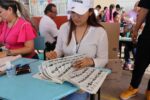 Sinaloa completa el 116 % de personas requeridas para ser funcionarios de casilla