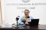 INE instalará 3,868 casillas en Sinaloa, el próximo primero de junio para la elección del PJF
