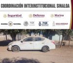 En Costa Rica, Grupo Interinstitucional recupera vehículo robado