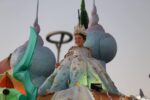 Un éxito absoluto el Carnaval de Mazatlán “La Perla”: Estrella Palacios Un éxito absoluto el Carnaval de Mazatlán “La Perla”: Estrella Palacios