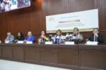 Diputados de Morena presentan ocho iniciativas a favor de las mujeres en Sinaloa