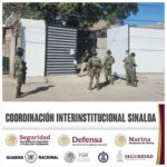 Grupo Interinstitucional asegura toma clandestina de hidrocarburo, además de un arma, cartuchos, municiones y un vehículo en Mazatlán