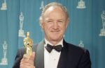Homenaje al actor Gene Hackman en la Sala Lumiére, este martes