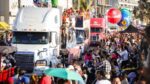 Martes de Carnaval tendrá cierre de la avenida Del Mar