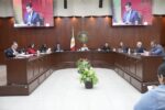 Recibe Diputación Permanente Informe Financiero 2024 del Instituto Electoral del Estado de Sinaloa