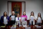 Invitan a participar en la convocatoria del Premio a la Mujer Culiacanense 2025