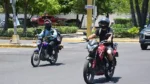 IMSS alerta por alza de accidentes en motocicleta y scooters