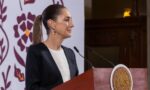 Ante aranceles, no habrá sumisión: Sheinbaum
