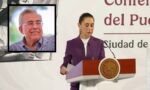 “Todo nuestro apoyo a la presidenta Claudia Sheinbaum”; respalda Rocha Moya llamado al Zócalo luego de la imposición de aranceles