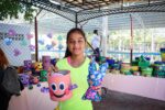 Más de 300 niños clausuran el curso “Pascua de valores y talentos” de DIF Bienestar Culiacán