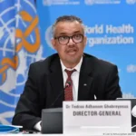Miembros de la OMS cerca de acuerdo para futuras pandemias