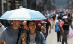 Volverá a subir la temperatura en el noreste, oriente y sureste del país