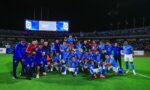 Cruz Azul deja fuera al América y avanza a semifinales de la Concachampions