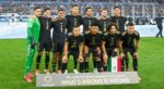 México sube dos lugares en Ranking de la FIFA