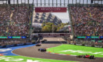 ¡Es oficial! Gran Premio de México se queda en CDMX hasta 2028
