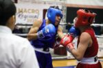 Aseguran Sinaloa cinco pases en Boxeo