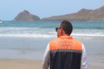 En semana santa 2025, las playas de Sinaloa son aptas En semana santa 2025, las playas de Sinaloa son aptas