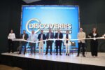 Inaugura Sinaloa la Discoveries Mining Conference 2025, evento líder en minería en América Latina