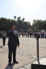 Con bajo rendimiento inician las trillas de maíz en Sinaloa: Ismael Bello