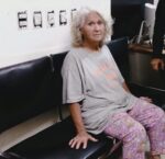 Programas Preventivos busca a familares de Mirelda Vadillo Guzmán