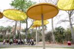 Celebra el Día Mundial del Arte recorriendo Jardín Botánico Culiacán