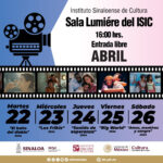 Vuelven las tardes de cine este martes 22 en la Sala Lumiére